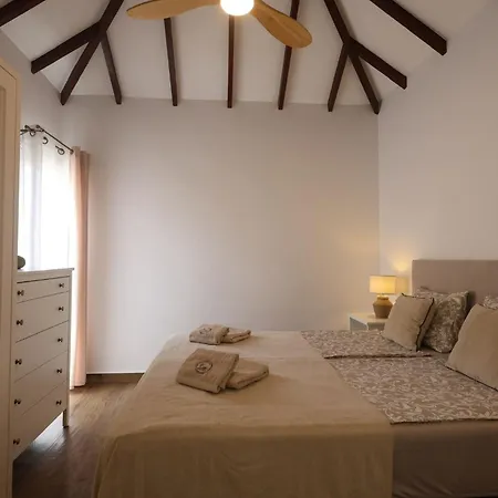 Διαμέρισμα Sebastian Costa Adeje (Tenerife)