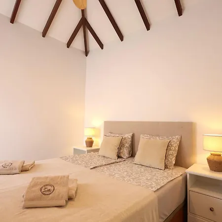 Sebastian Διαμέρισμα Costa Adeje (Tenerife)