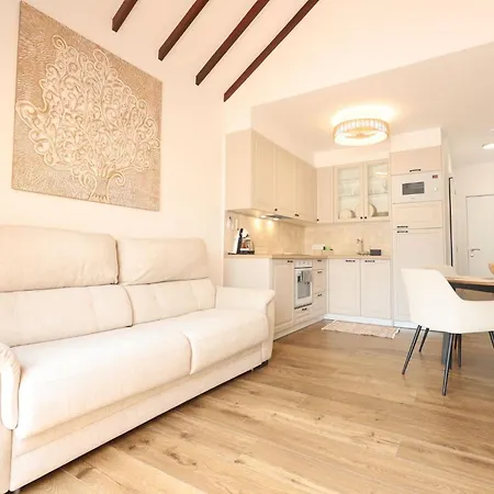 Sebastian * Costa Adeje (Tenerife)