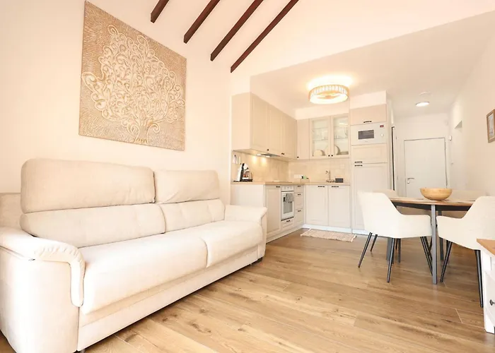 Sebastian * Costa Adeje (Tenerife)