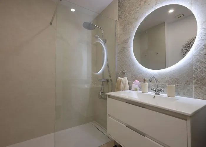 Sebastian Apartament