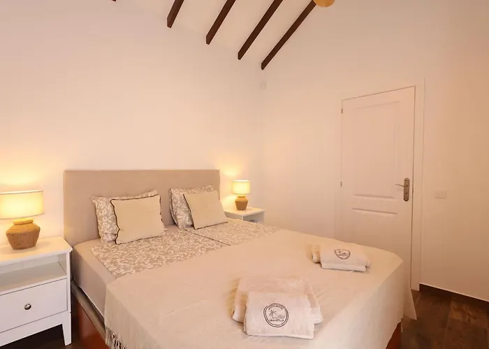 Apartamento Sebastian *