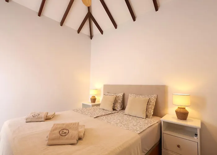 Sebastian Apartamento Costa Adeje (Tenerife)