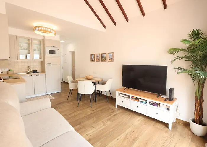 Sebastian Costa Adeje (Tenerife)